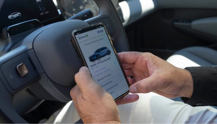  Inovação: inscrições para Passaporte Veicular Digital encerram na segunda-feira